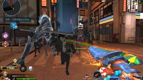 逆战最新宠物爆料,神秘生物曝光，揭秘逆战宠物进化新篇章