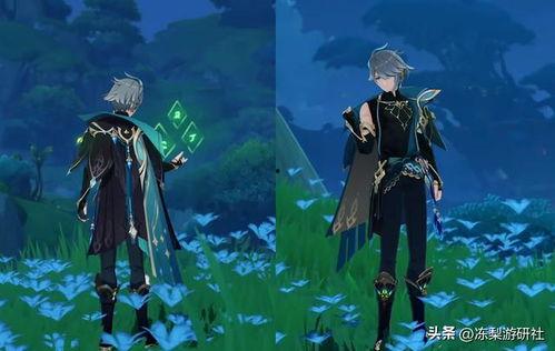 艾尔海森最新爆料,揭秘娱乐圈幕后真相