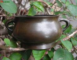 香炉最新爆料图片,神秘图案揭示千年之谜