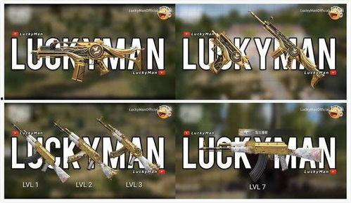 军需新皮肤最新爆料升级枪,枪械美学与实战性能的完美融合