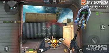 cf手游年底新武器爆料最新,全新枪械震撼来袭！