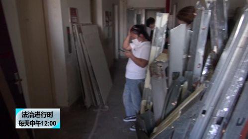 二房东最新爆料,揭秘租房市场的暗流涌动