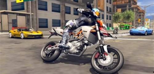 最新爆料机车游戏有哪些,盘点2023年度热门机车游戏盘点