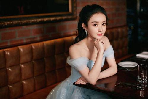 黄景瑜赵丽颖最新爆料,揭秘幕后故事与情感纠葛