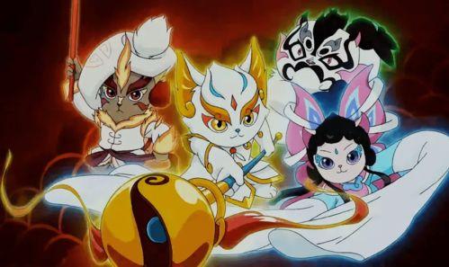 京剧猫最新爆料,神秘新篇章，揭秘幕后传奇