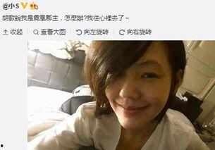 小s胡歌最新爆料,娱乐圈幕后真相大曝光！