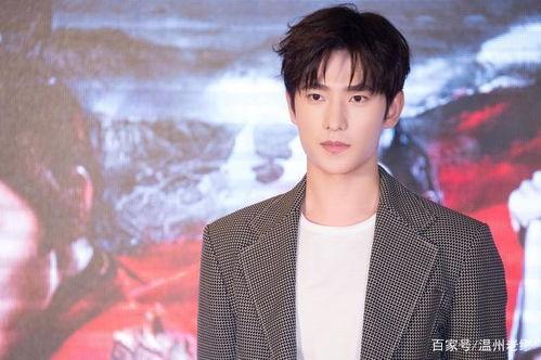 杨洋王一博最新爆料,揭秘幕后故事与精彩瞬间