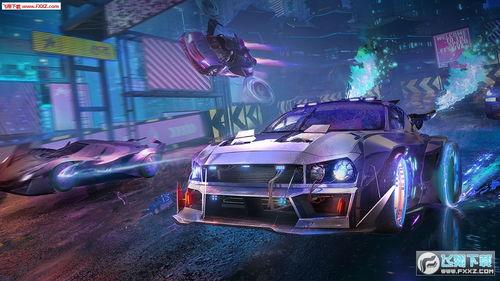 王牌竞速最新爆料s9s,王牌竞速全新爆料，揭秘下一季激情赛道！