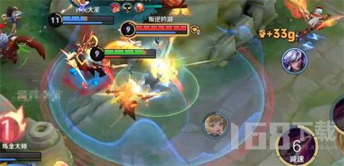 王者荣耀s33最新爆料,神秘英雄登场，战局再掀风云