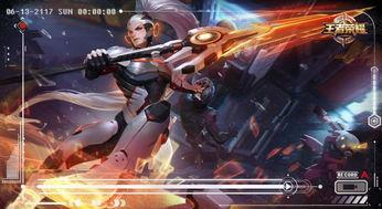 影传说皮肤最新爆料,神秘皮肤首曝，全新视觉盛宴即将来袭！