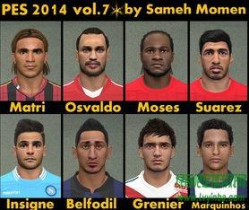 实况最新球员爆料视频大全,揭秘球星转会动态与赛场风采