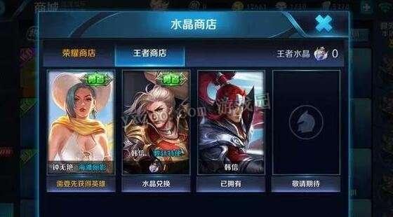 王者皮肤商店最新爆料,神秘皮肤即将登场，玩家期待值飙升！